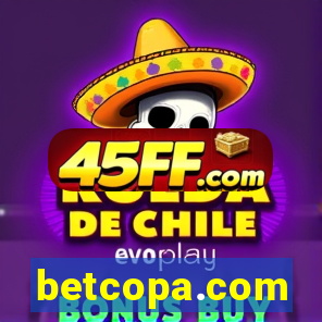 betcopa.com