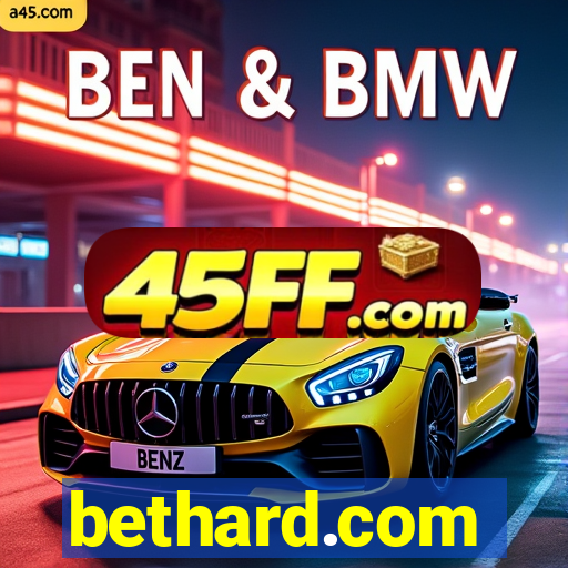 bethard.com