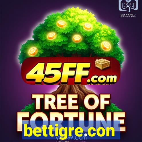 bettigre.con