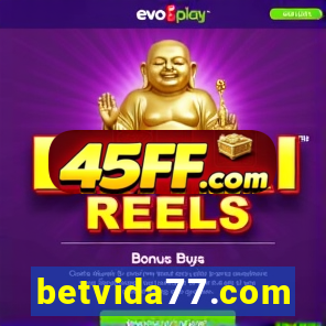 betvida77.com
