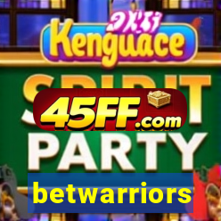 betwarriors