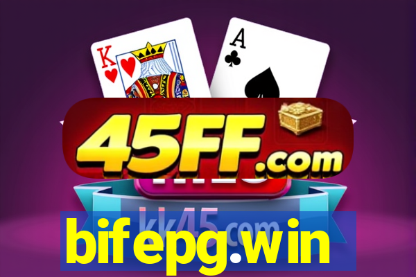 bifepg.win
