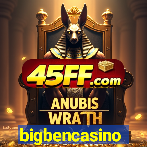bigbencasino
