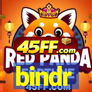 bindr