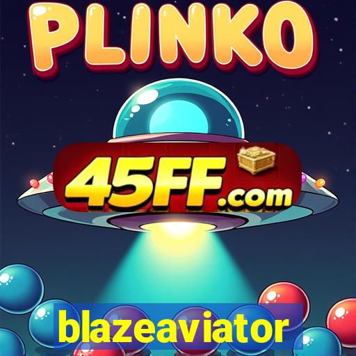 blazeaviator