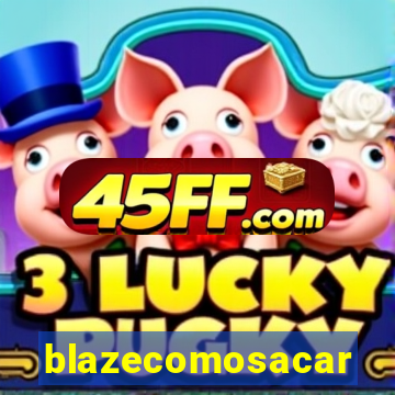 blazecomosacar