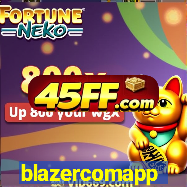 blazercomapp