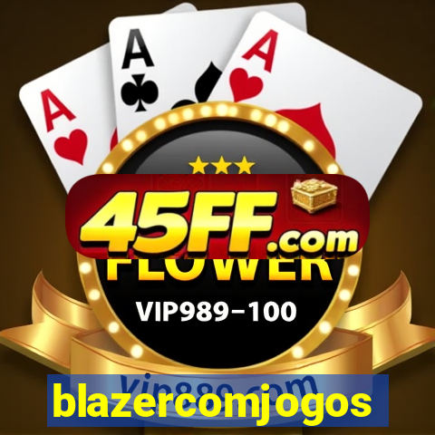 blazercomjogos