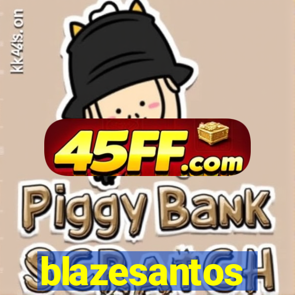 blazesantos