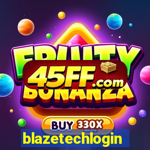 blazetechlogin