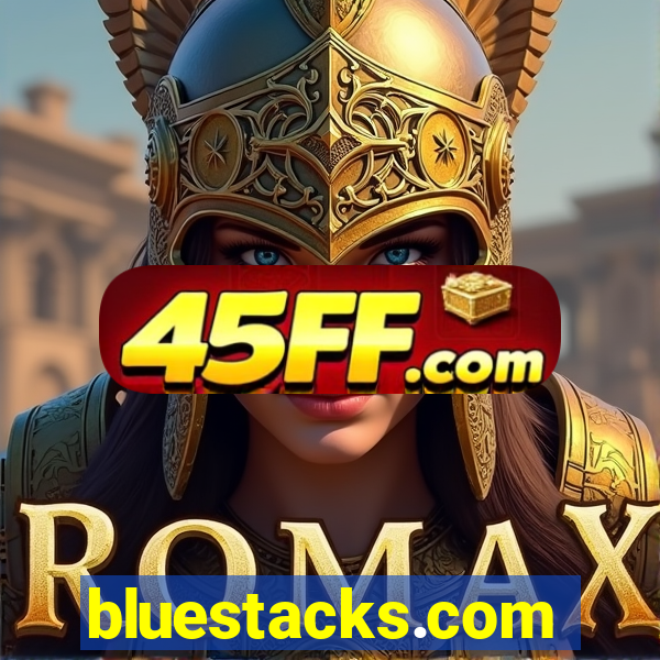 bluestacks.com