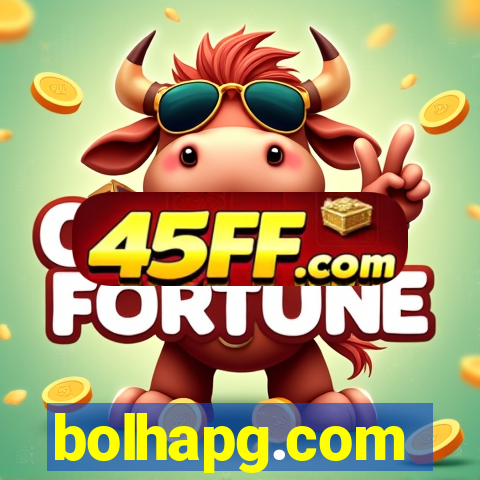 bolhapg.com