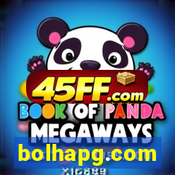 bolhapg.com
