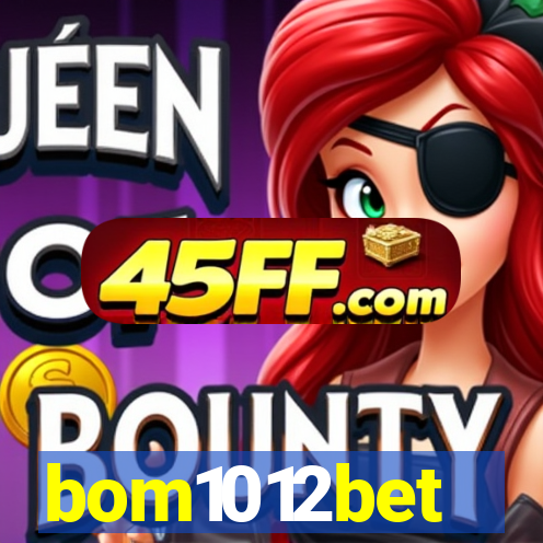 bom1012bet
