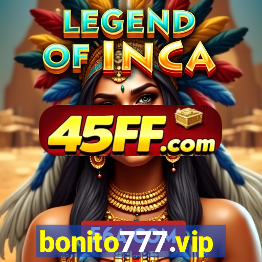 bonito777.vip