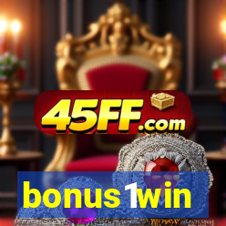bonus1win