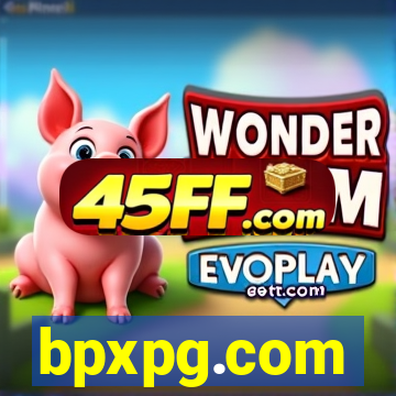 bpxpg.com