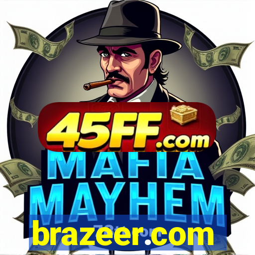 brazeer.com