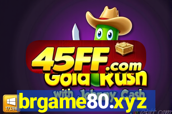 brgame80.xyz