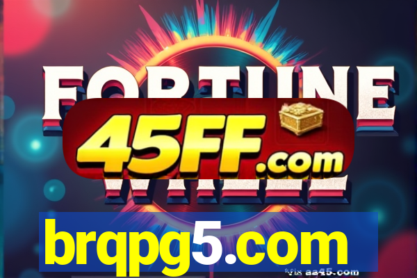 brqpg5.com