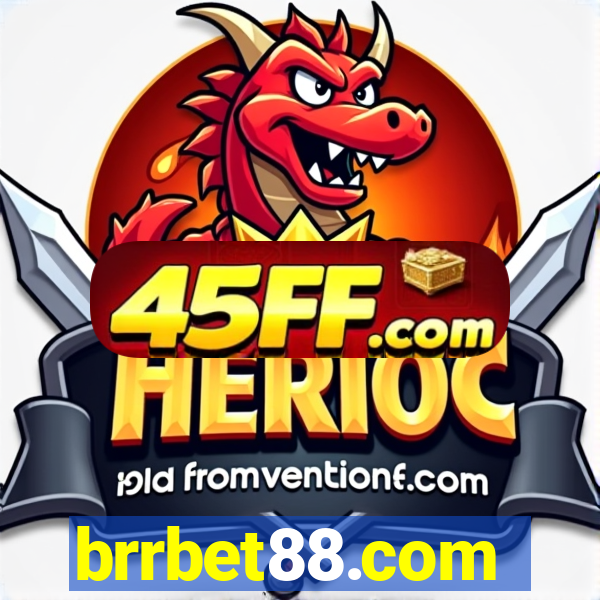 brrbet88.com