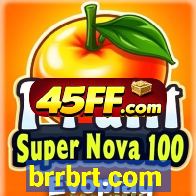 brrbrt.com