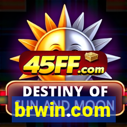 brwin.com