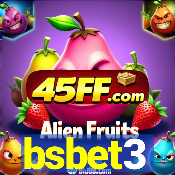 bsbet3