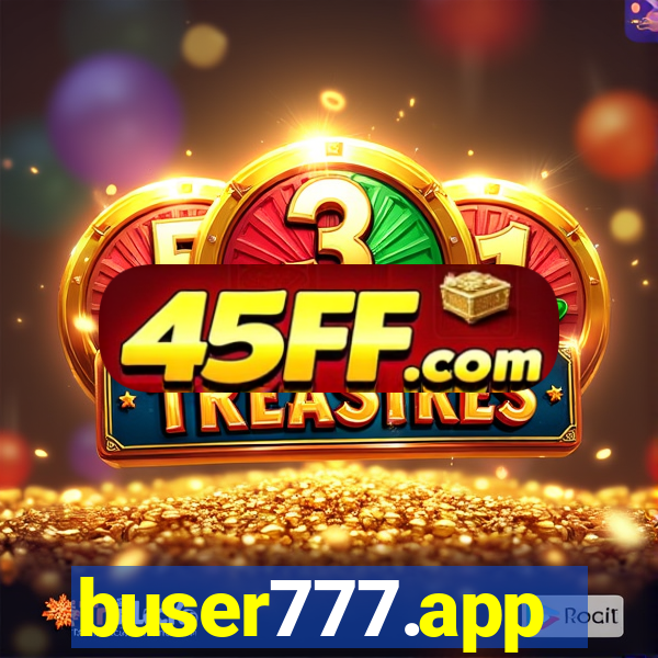 buser777.app