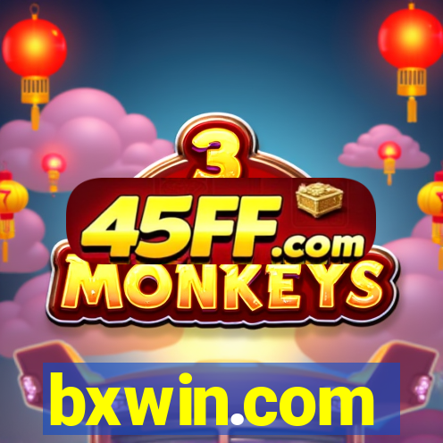 bxwin.com