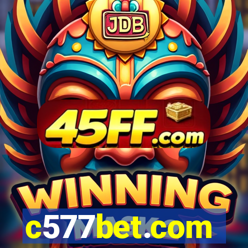 c577bet.com