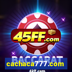 cachaca777.com