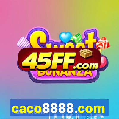 caco8888.com