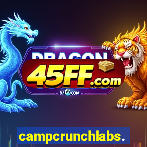 campcrunchlabs.con