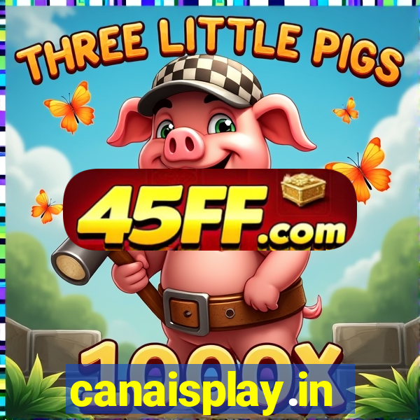 canaisplay.in