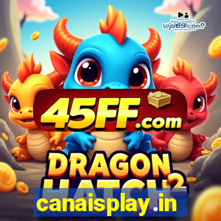 canaisplay.in
