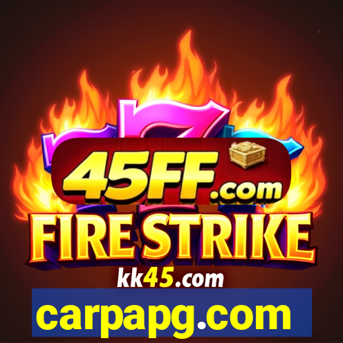 carpapg.com