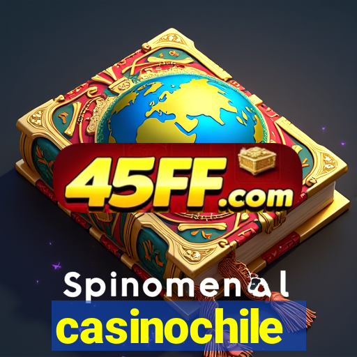 casinochile