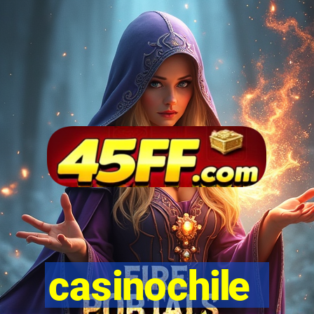 casinochile