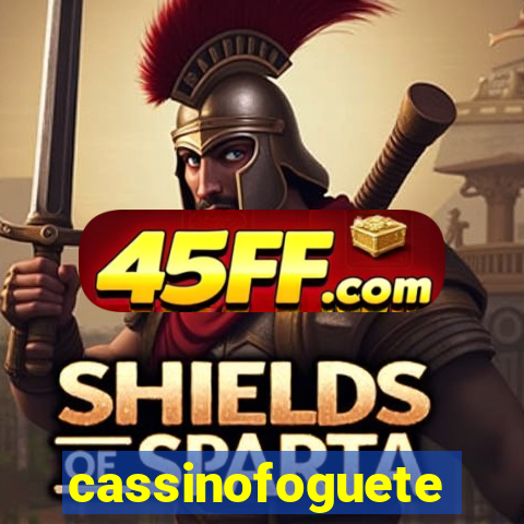 cassinofoguete