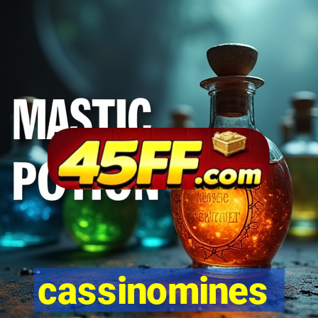 cassinomines