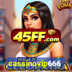 cassinovip666