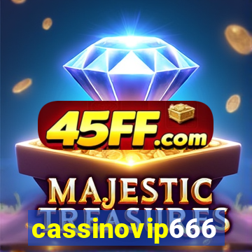 cassinovip666