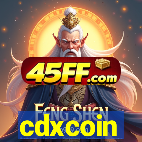 cdxcoin