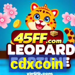 cdxcoin