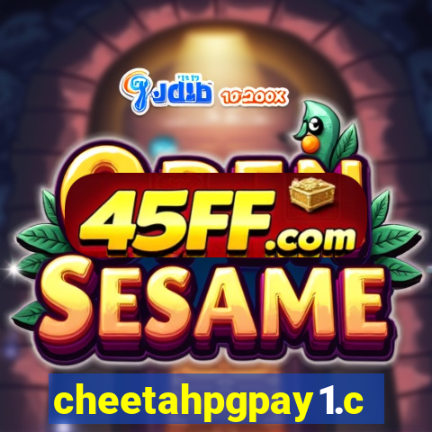 cheetahpgpay1.com