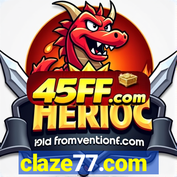 claze77.com