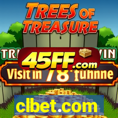 clbet.com