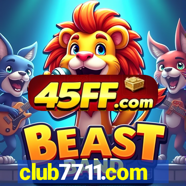 club7711.com