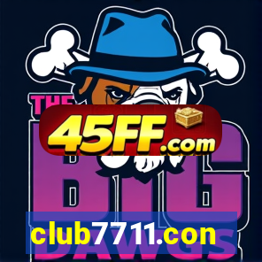 club7711.con